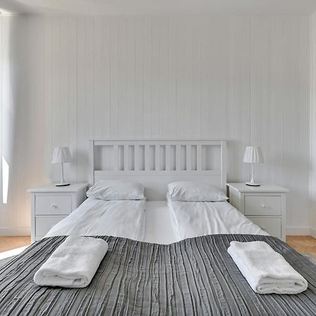 Comfort Apartments Wzgorze Gdynia Kültér fotó