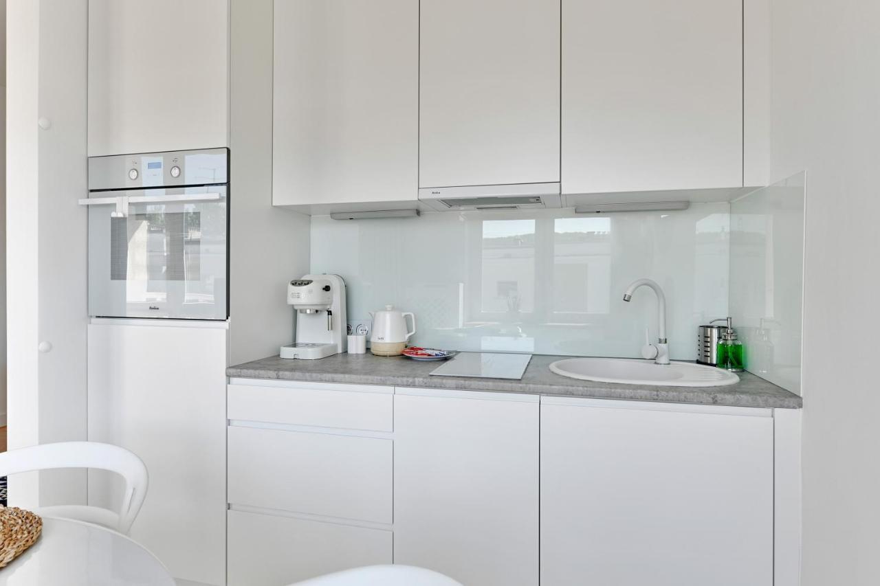 Comfort Apartments Wzgorze Gdynia Kültér fotó