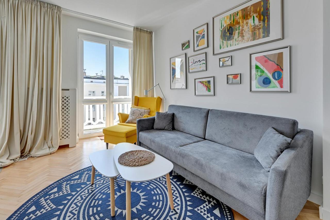 Comfort Apartments Wzgorze Gdynia Kültér fotó