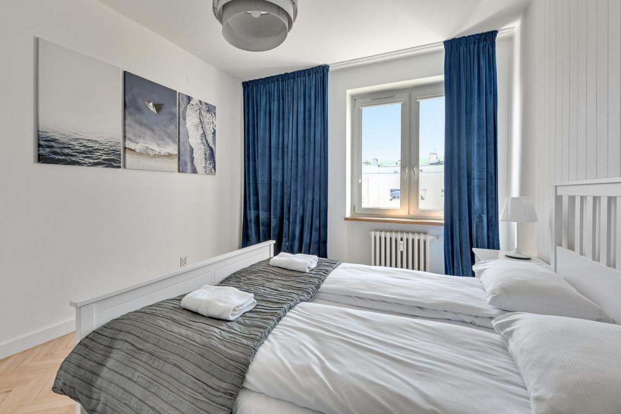 Comfort Apartments Wzgorze Gdynia Kültér fotó