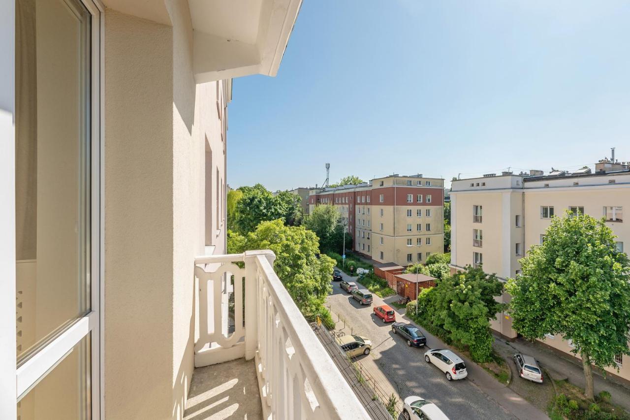 Comfort Apartments Wzgorze Gdynia Kültér fotó