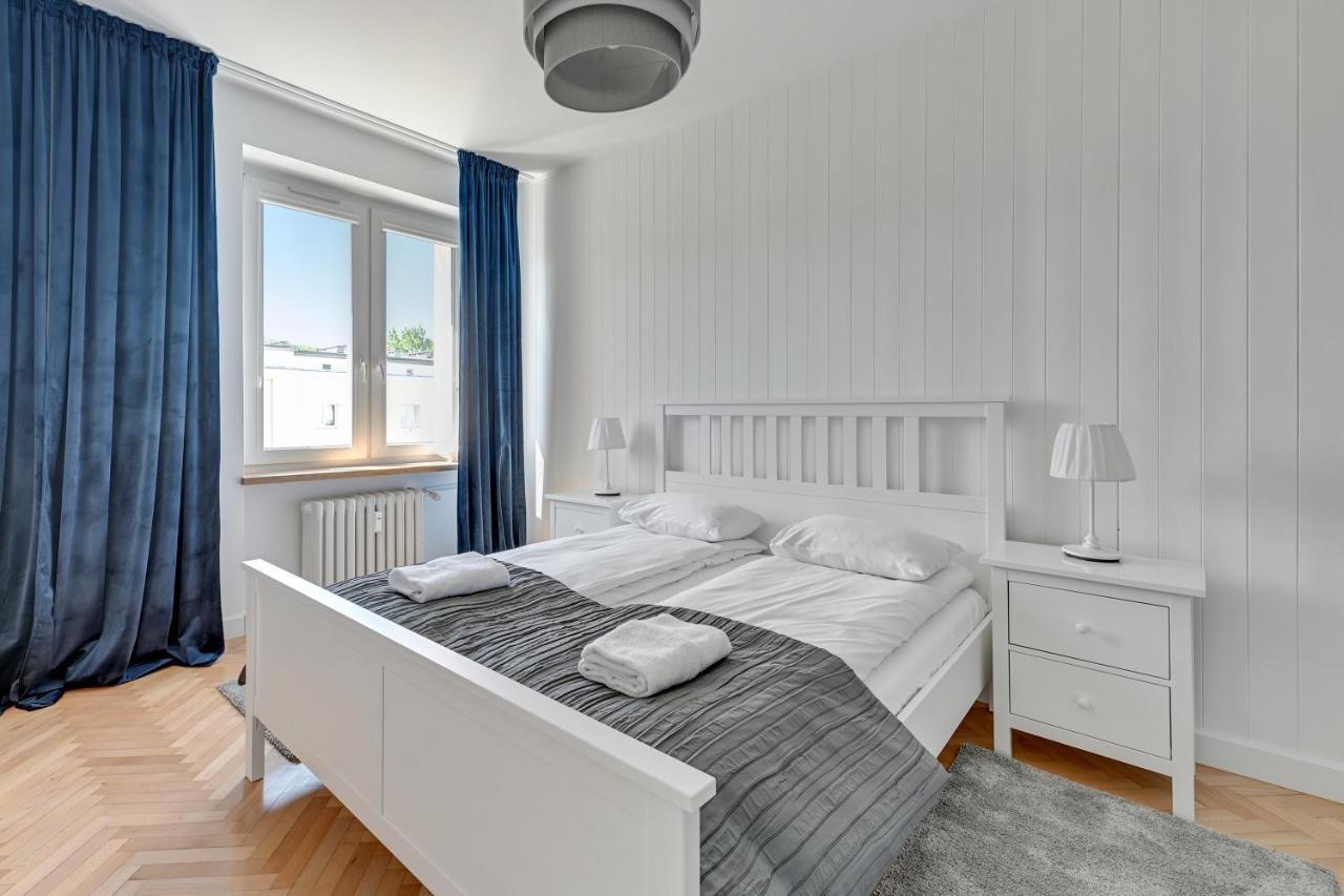 Comfort Apartments Wzgorze Gdynia Kültér fotó